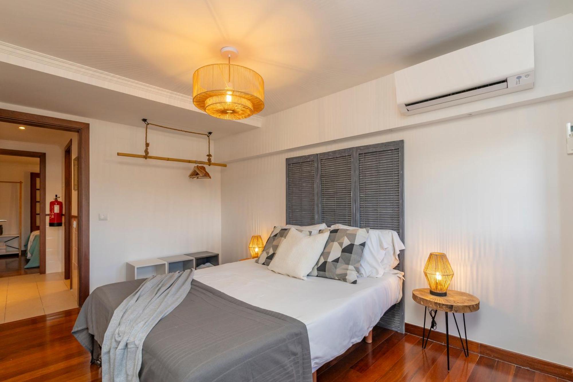Superb Apartments Overlooking Graca In Lisboa Rum bild