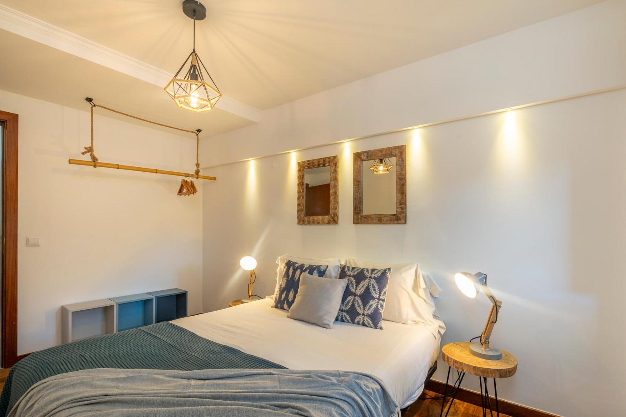 Superb Apartments Overlooking Graca In Lisboa Rum bild