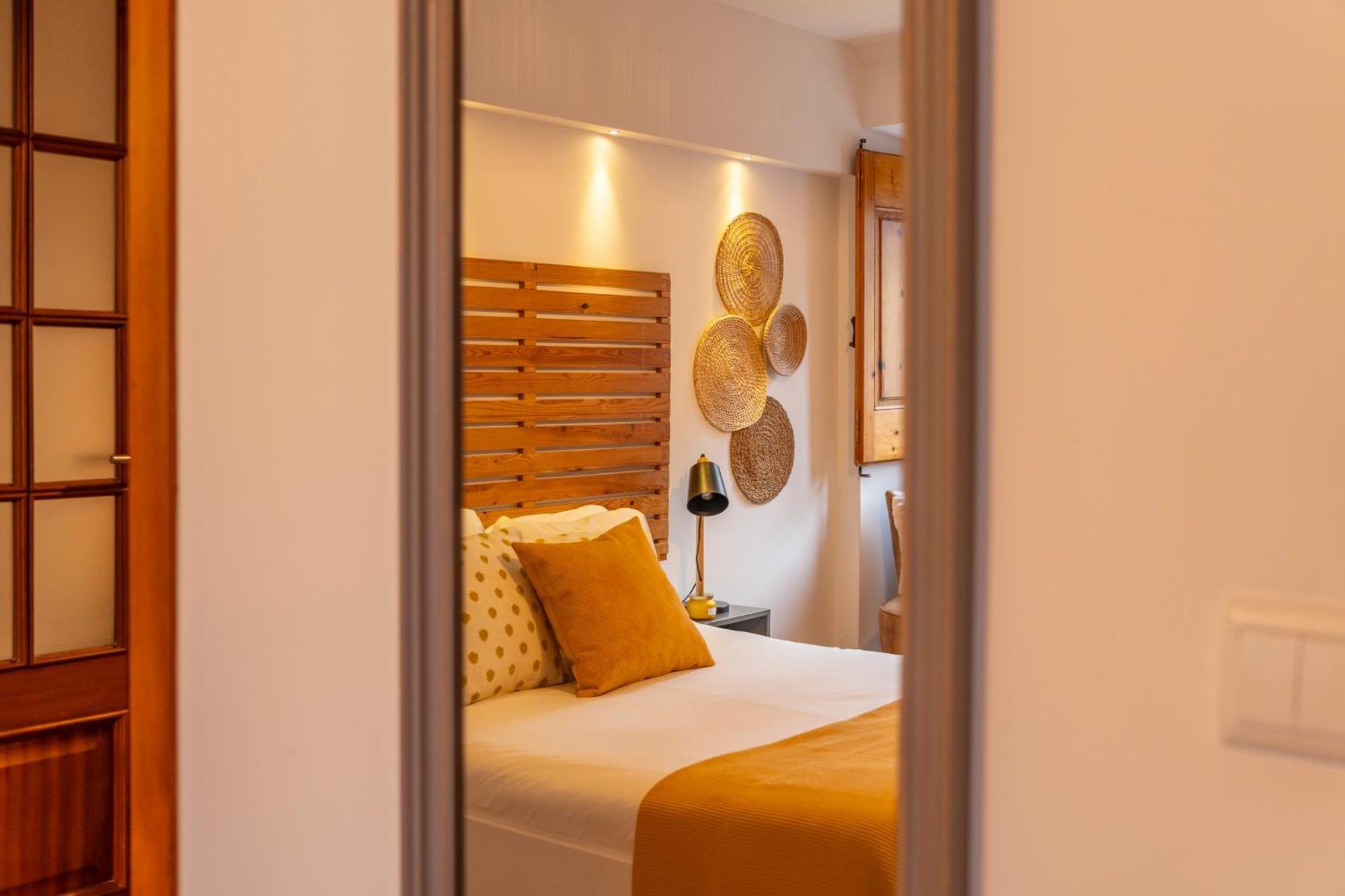 Superb Apartments Overlooking Graca In Lisboa Rum bild
