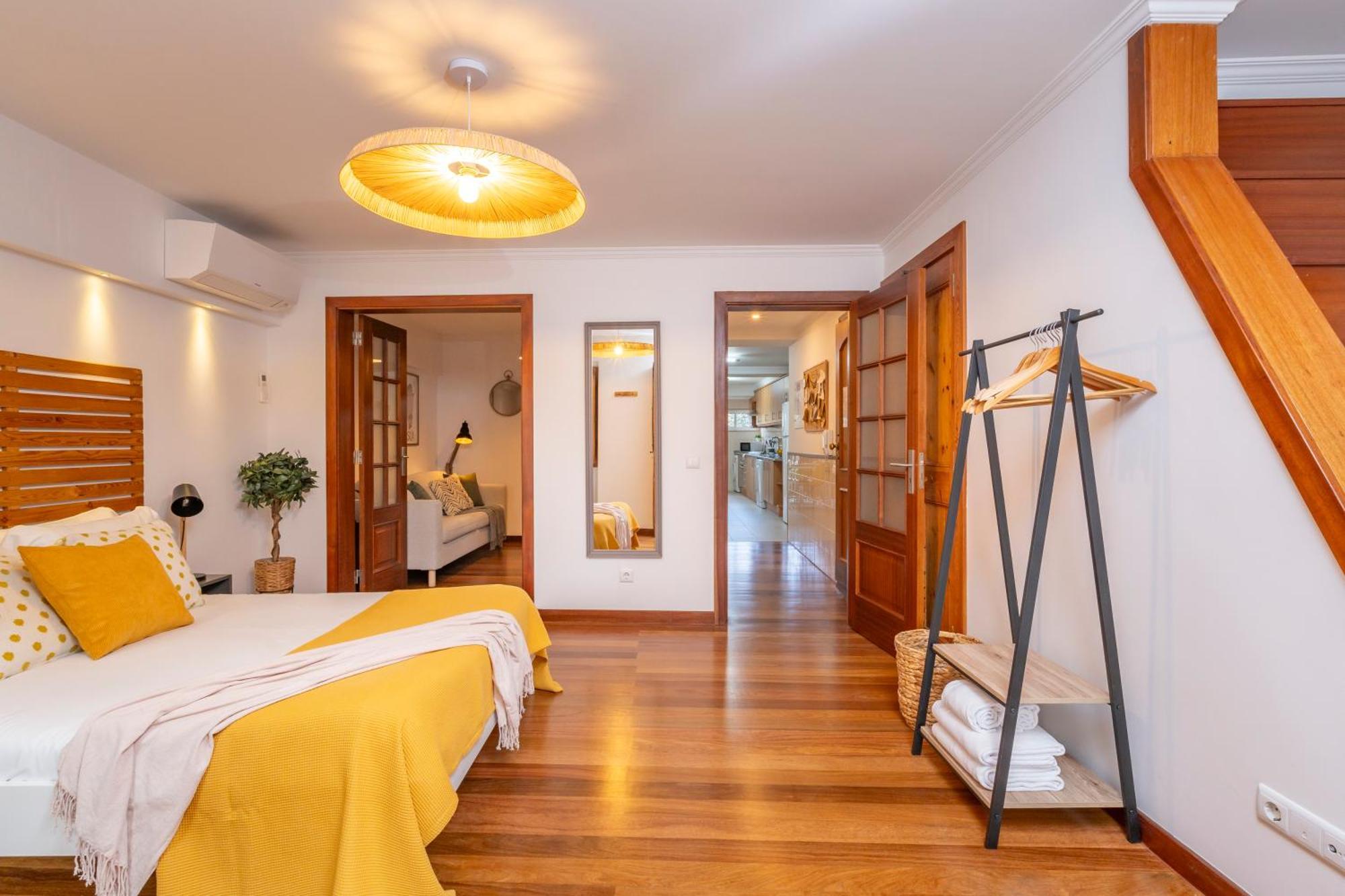 Superb Apartments Overlooking Graca In Lisboa Rum bild