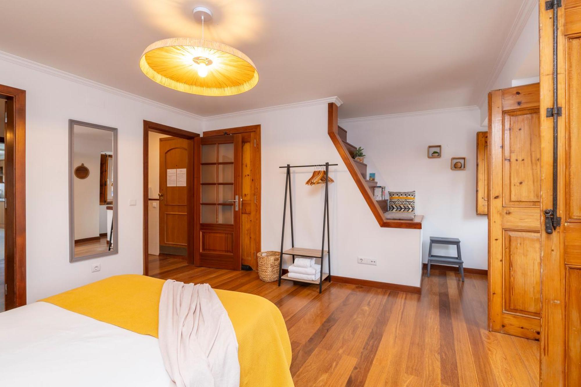 Superb Apartments Overlooking Graca In Lisboa Rum bild