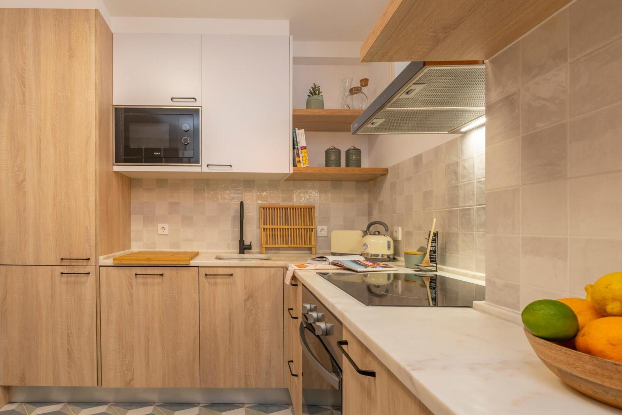Superb Apartments Overlooking Graca In Lisboa Rum bild